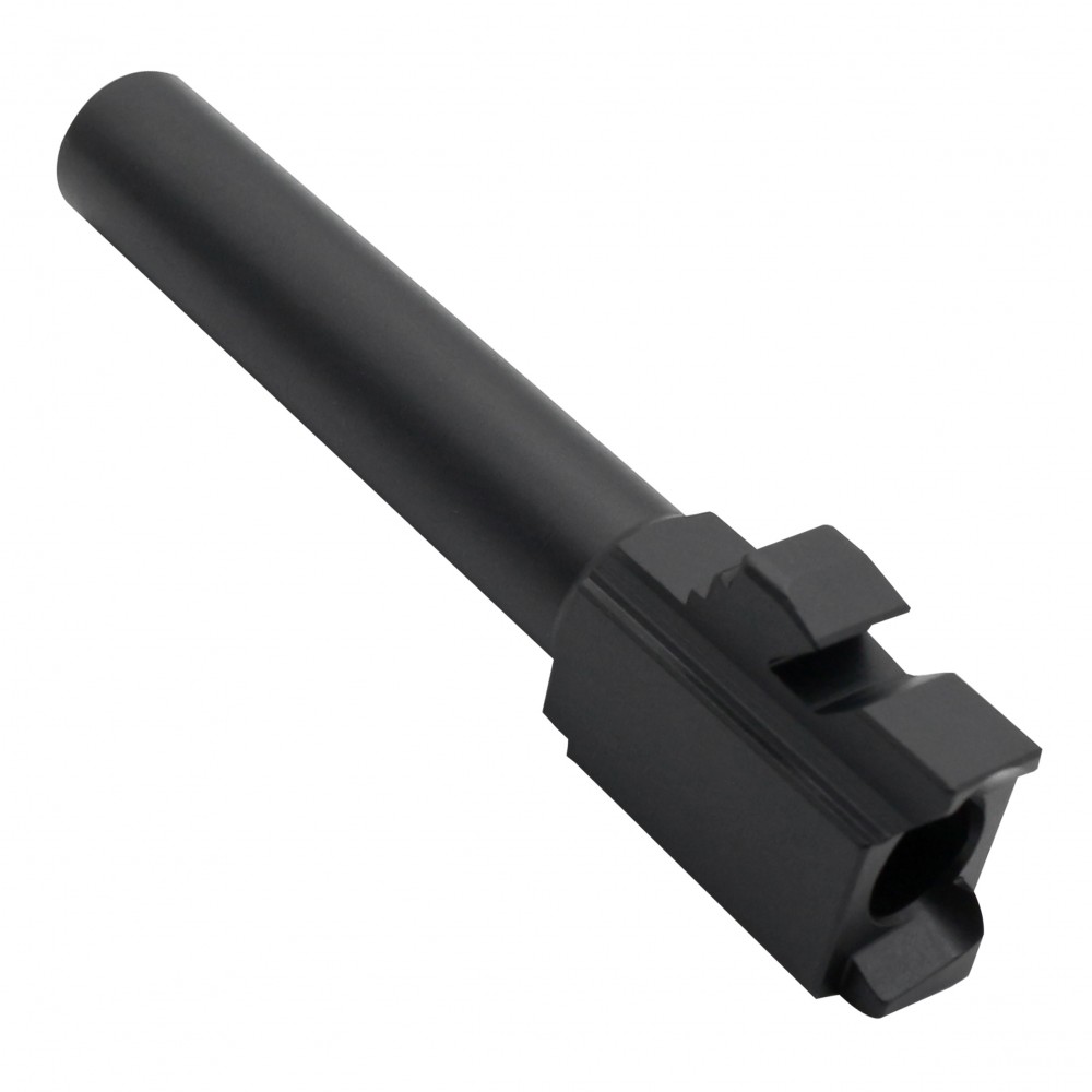 Glock 19 Black Nitride 9mm Barrel | Made in USA