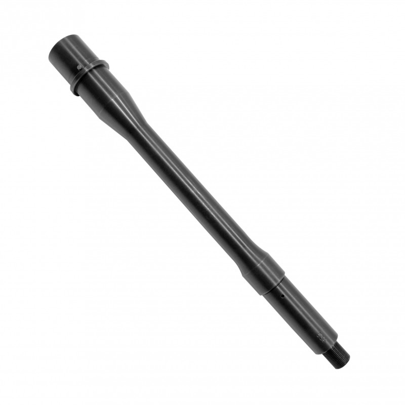10" 5.56 NATO 1:8 Twist Nitride Pistol Barrel | Made In U.S.A