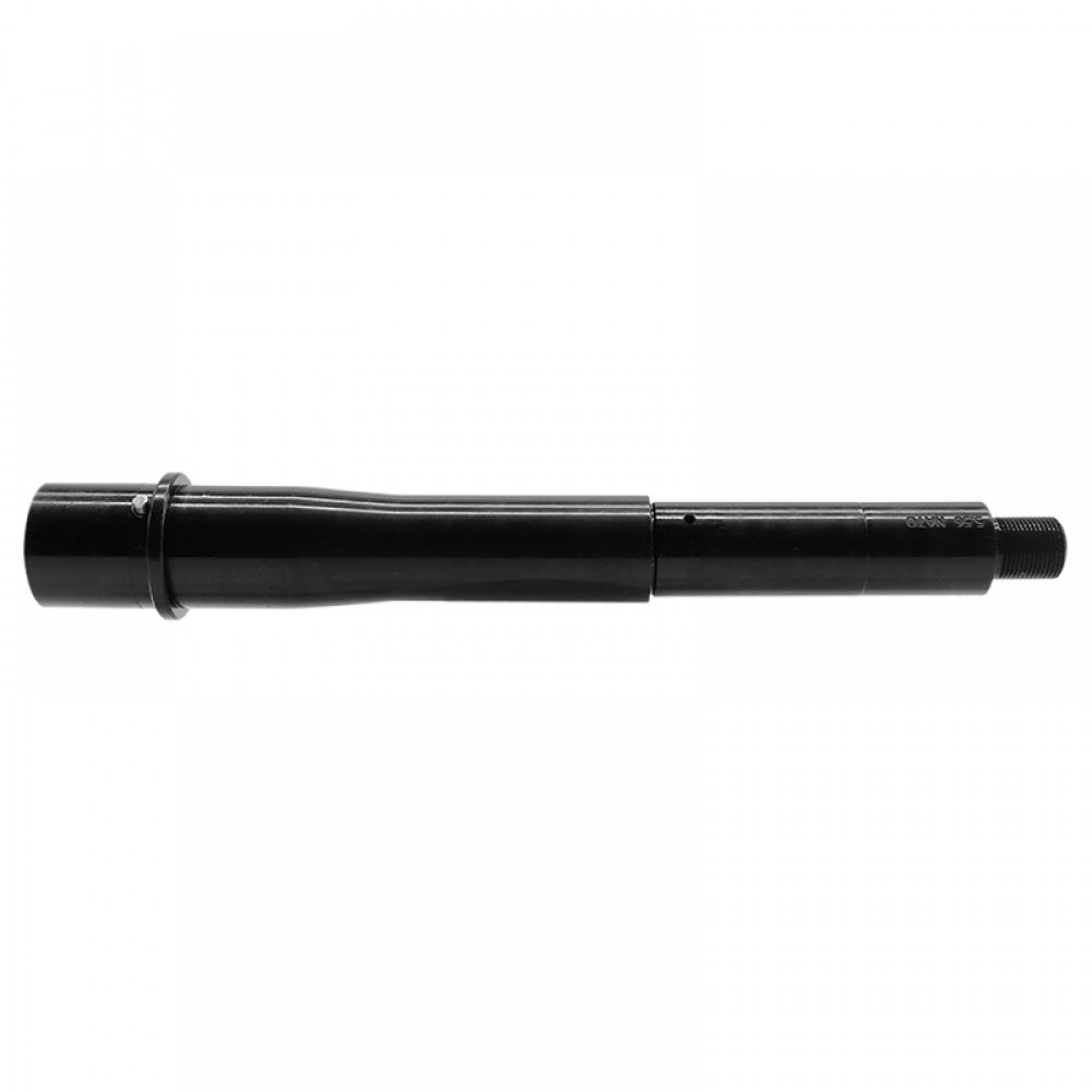 7.5'' 5.56 NATO 1:8 Twist Nitride Pistol Barrel Medium Profile| MADE IN U.S.A