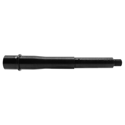 7.5'' 5.56 NATO 1:8 Twist Nitride Pistol Barrel Medium Profile| MADE IN U.S.A