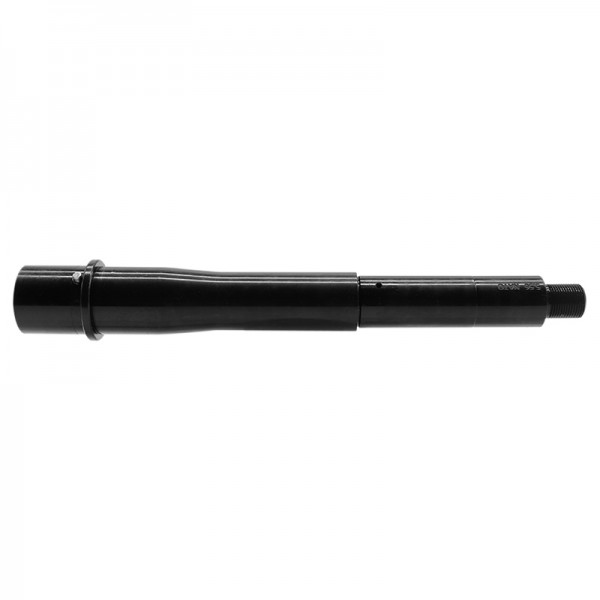 7.5'' 5.56 NATO 1:8 Twist Nitride Pistol Barrel Medium Profile| MADE IN U.S.A 7.5'' 5.56 NATO 1:8 Twist Nitride Pistol Barrel Medium Profile| MADE IN U.S.A