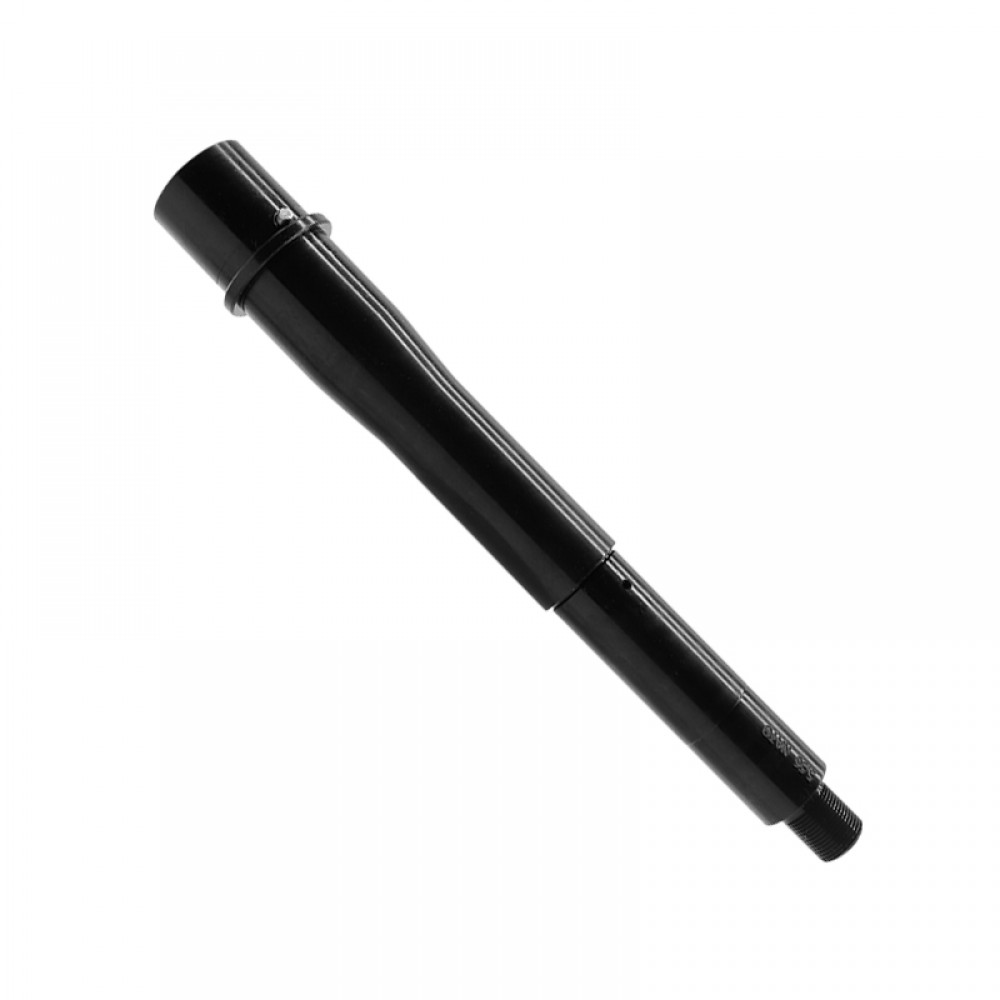 7.5'' 5.56 NATO 1:8 Twist Nitride Pistol Barrel Medium Profile| MADE IN U.S.A