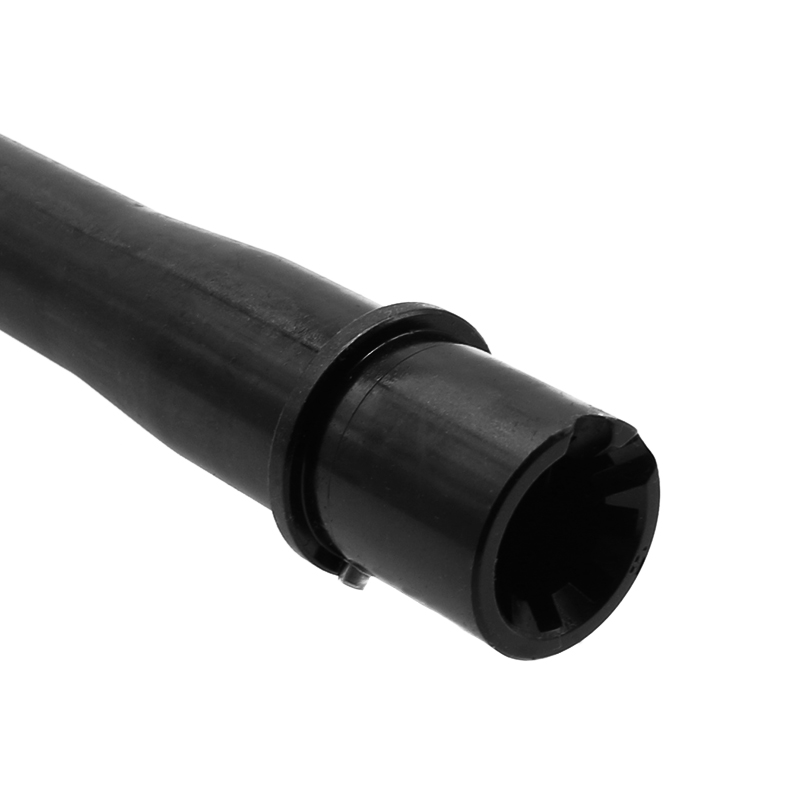 7.5'' 5.56 NATO 1:8 Twist Nitride Pistol Barrel Medium Profile| MADE IN U.S.A