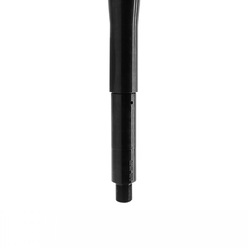 7.5'' 5.56 NATO 1:8 Twist Nitride Pistol Barrel Medium Profile| MADE IN U.S.A