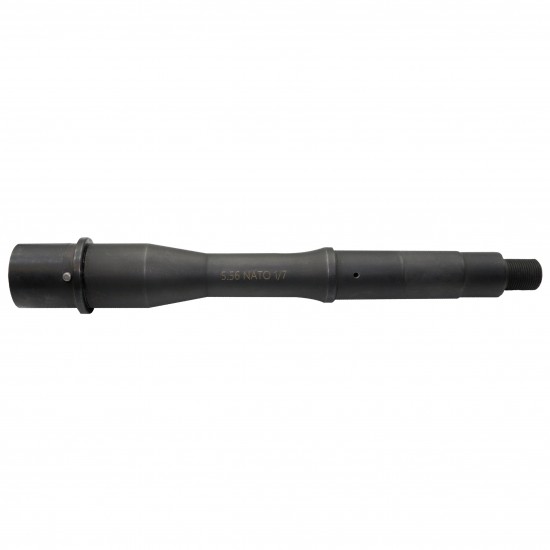 5.56 NATO 7.5" 1:7 Twist -Black Nitride (Made in USA) 5.56 NATO 7.5" 1:7 Twist -Black Nitride (Made in USA)