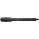 5.56 NATO 7.5" 1:7 Twist -Black Nitride (Made in USA) 5.56 NATO 7.5" 1:7 Twist -Black Nitride (Made in USA)