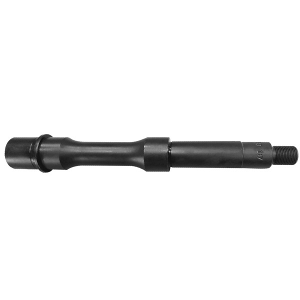7" 5.56 NATO 1:7 Twist Parkerized Pistol Barrel | Made in U.S.A 7" 5.56 NATO 1:7 Twist Parkerized Pistol Barrel | Made in U.S.A