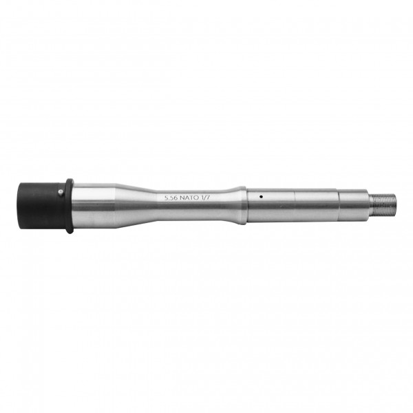 7.5" 5.56 NATO 1:7 Twist Stainless Steel Pistol Barrel | Made in U.S.A