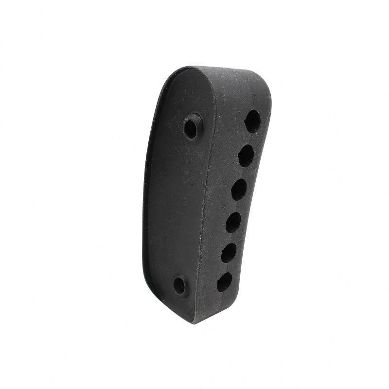 Rifle Stock 1" Recoil Buttpad