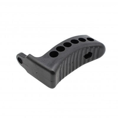 Mosin Nagant Rifle 91/30 M44 Stock 1" Rubber Recoil Butt Pad