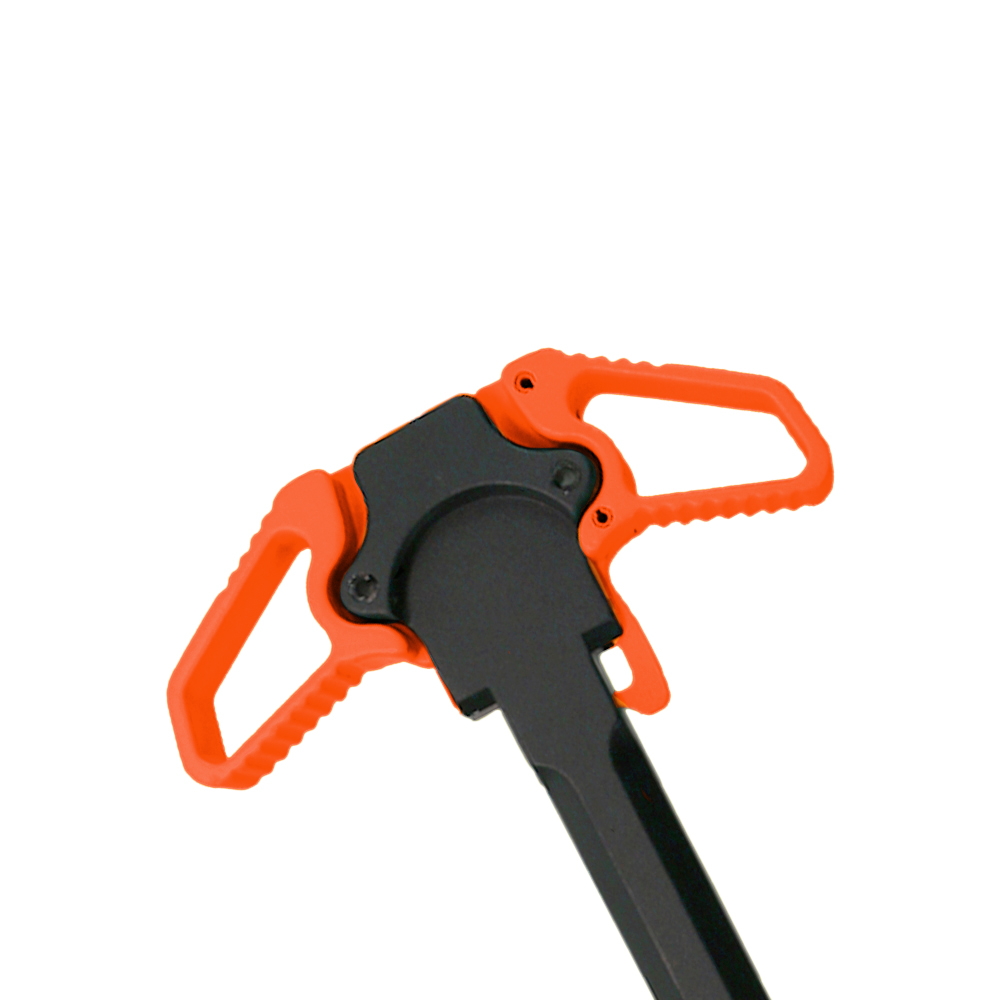 CERAKOTE COLOR OPTION| AR-10 / LR-308 Dual Ambidextrous Charging Handle