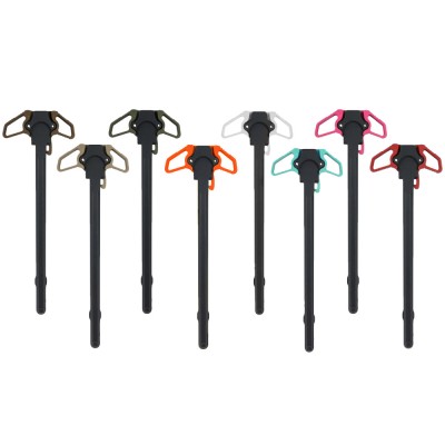CERAKOTE COLOR OPTION| AR-10 / LR-308 Dual Ambidextrous Charging Handle
