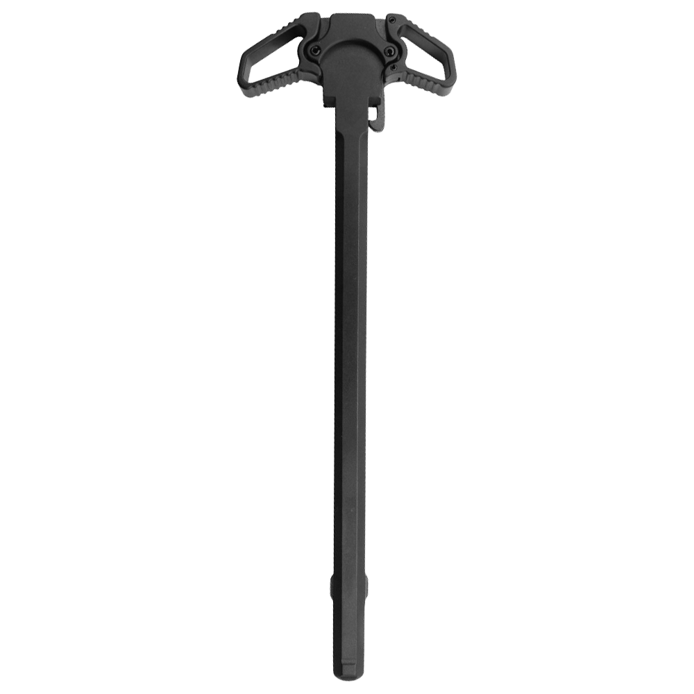 CERAKOTE COLOR OPTION| AR-10 / LR-308 Dual Ambidextrous Charging Handle