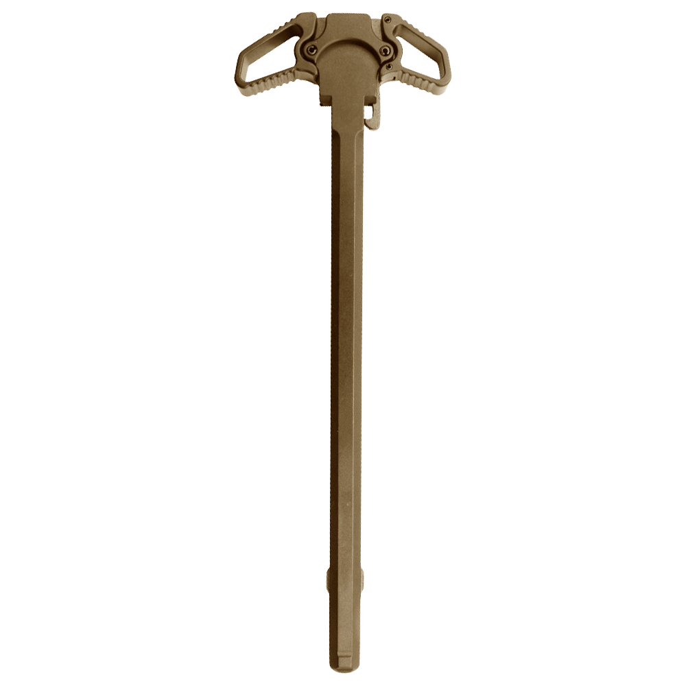 CERAKOTE COLOR OPTION| AR-10 / LR-308 Dual Ambidextrous Charging Handle