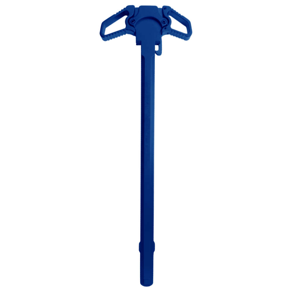 CERAKOTE COLOR OPTION| AR-10 / LR-308 Dual Ambidextrous Charging Handle