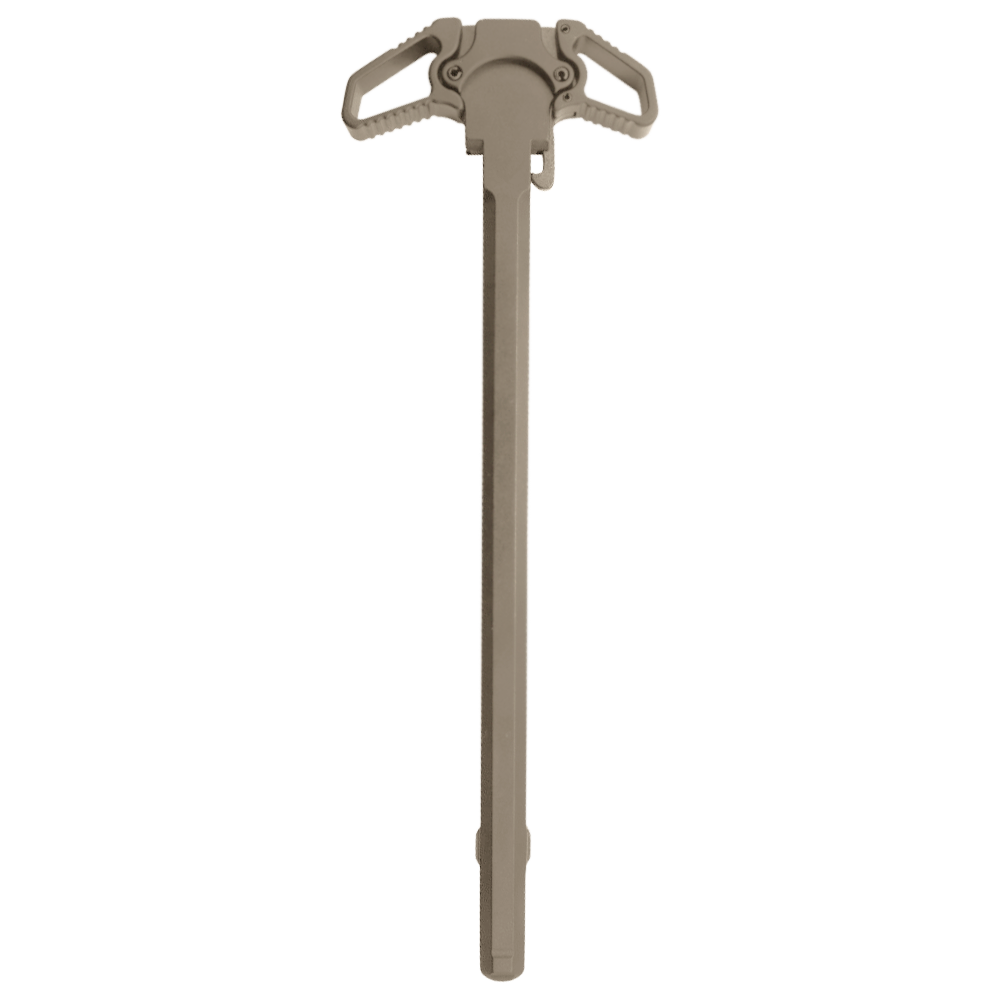 CERAKOTE COLOR OPTION| AR-10 / LR-308 Dual Ambidextrous Charging Handle