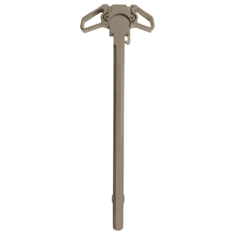 CERAKOTE COLOR OPTION| AR-10 / LR-308 Dual Ambidextrous Charging Handle