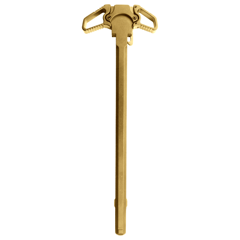 CERAKOTE COLOR OPTION| AR-10 / LR-308 Dual Ambidextrous Charging Handle