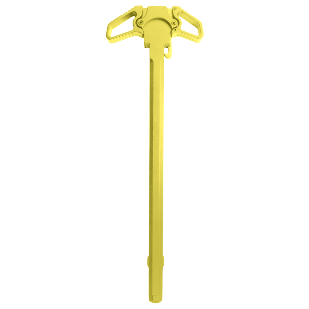 CERAKOTE COLOR OPTION| AR-10 / LR-308 Dual Ambidextrous Charging Handle