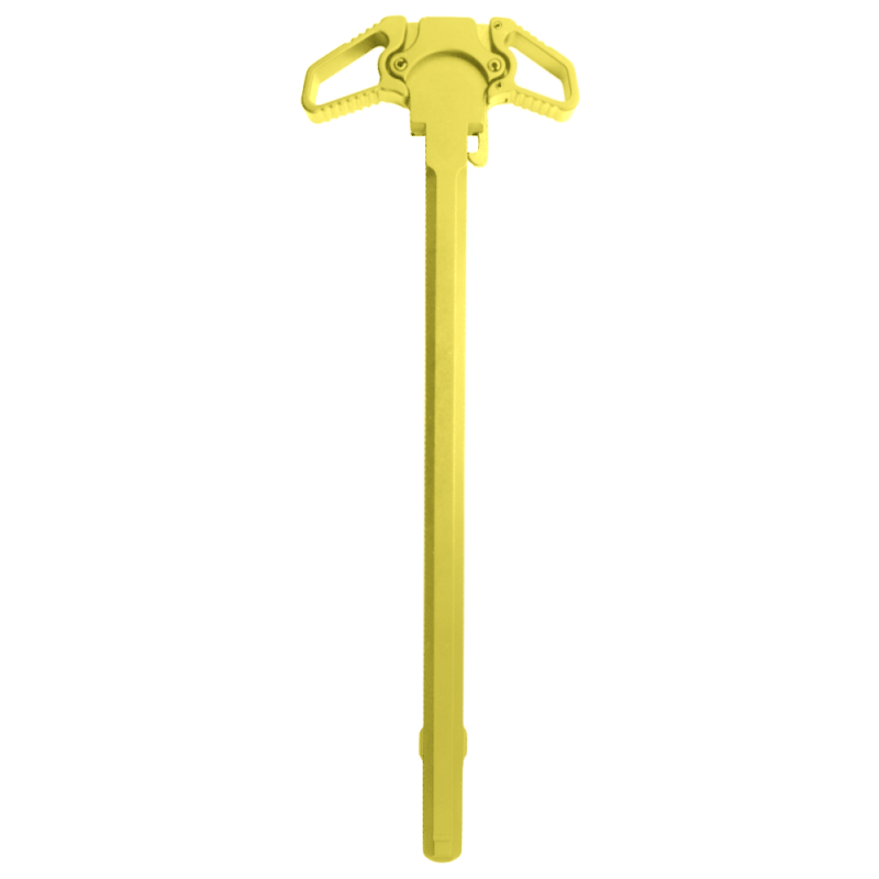 CERAKOTE COLOR OPTION| AR-10 / LR-308 Dual Ambidextrous Charging Handle