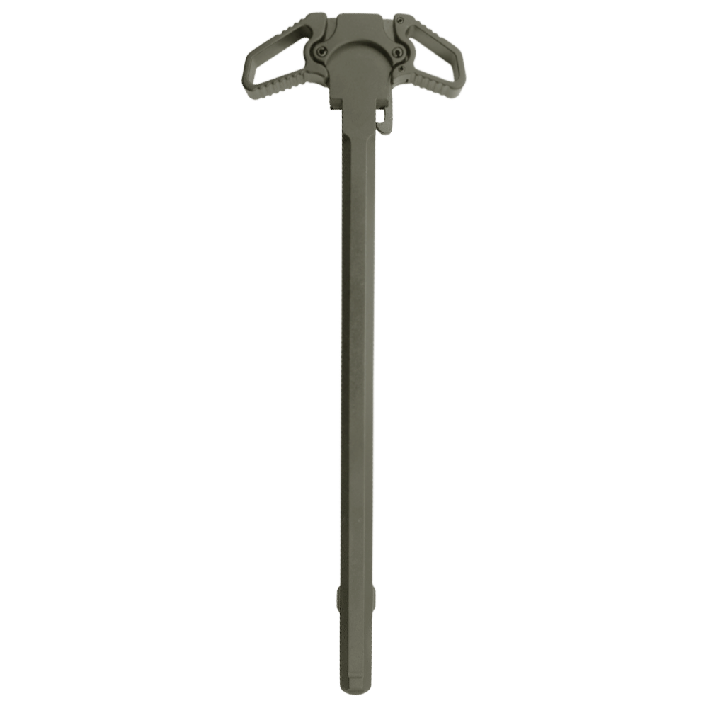 CERAKOTE COLOR OPTION| AR-10 / LR-308 Dual Ambidextrous Charging Handle