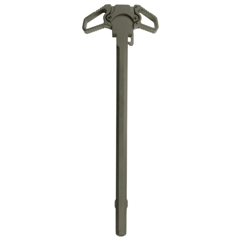 CERAKOTE COLOR OPTION| AR-10 / LR-308 Dual Ambidextrous Charging Handle