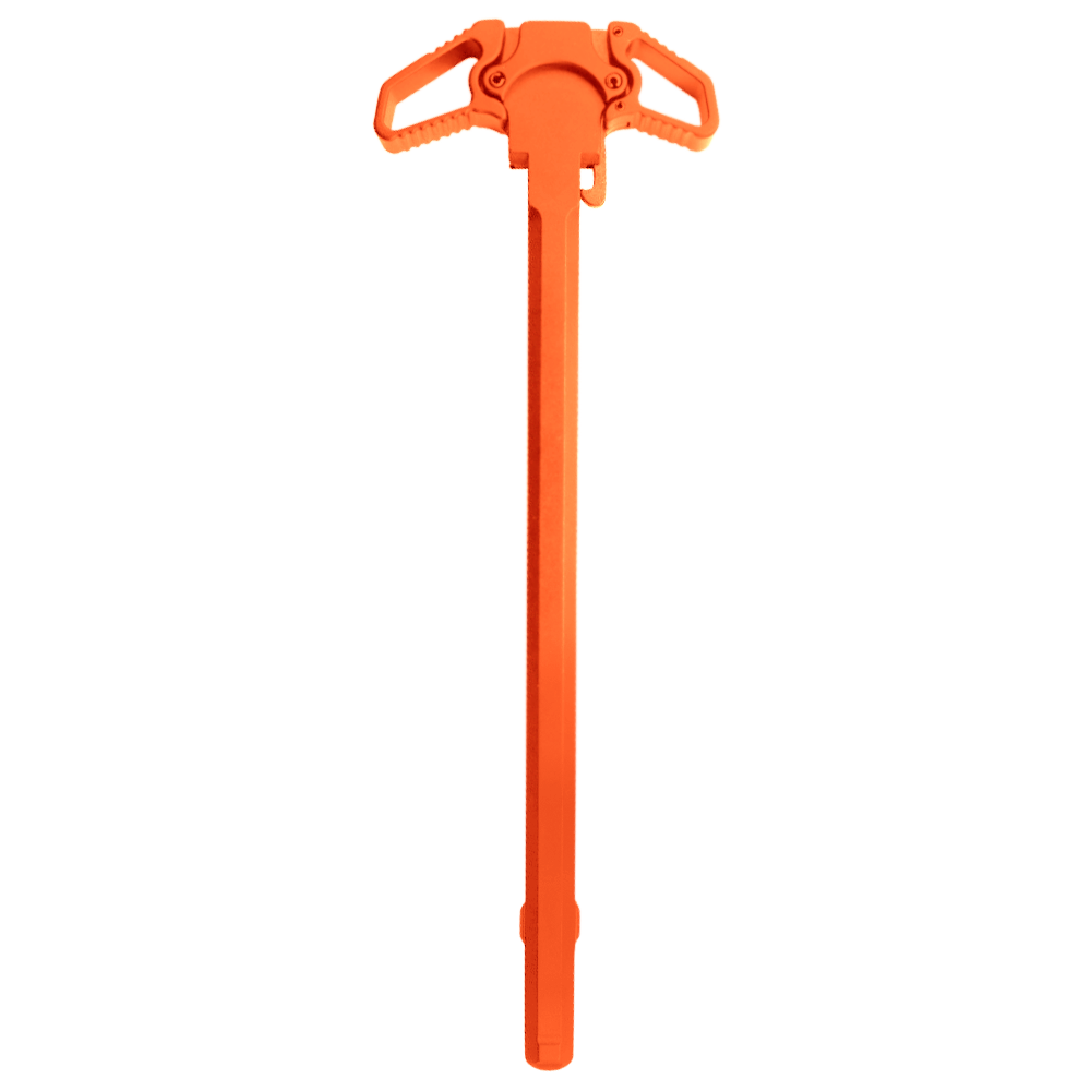 CERAKOTE COLOR OPTION| AR-10 / LR-308 Dual Ambidextrous Charging Handle