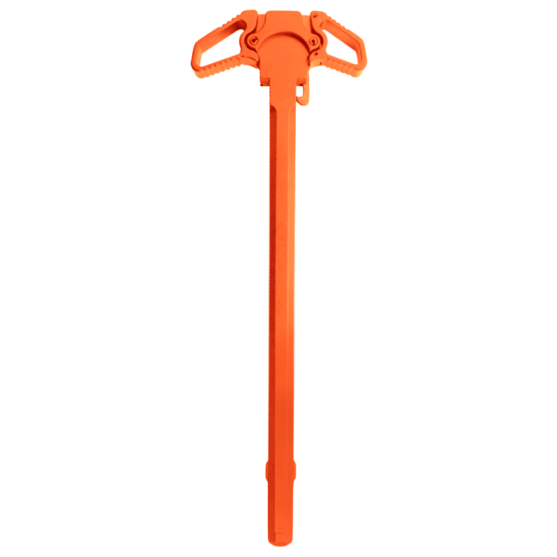 CERAKOTE COLOR OPTION| AR-10 / LR-308 Dual Ambidextrous Charging Handle