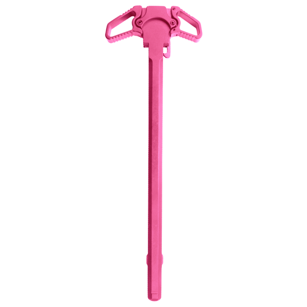 CERAKOTE COLOR OPTION| AR-10 / LR-308 Dual Ambidextrous Charging Handle