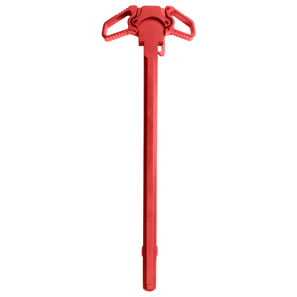 CERAKOTE COLOR OPTION| AR-10 / LR-308 Dual Ambidextrous Charging Handle