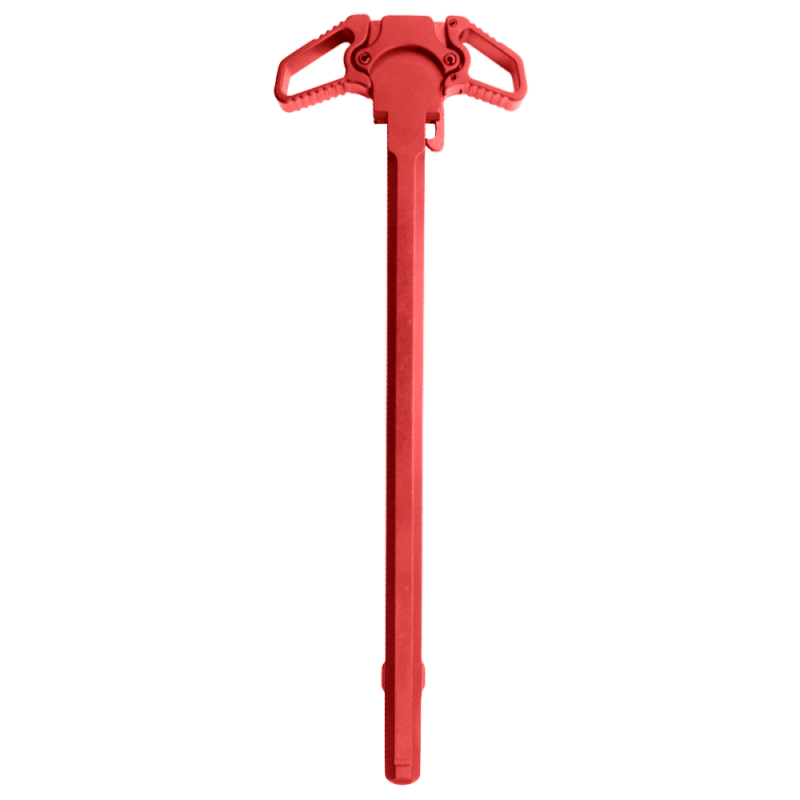 CERAKOTE COLOR OPTION| AR-10 / LR-308 Dual Ambidextrous Charging Handle