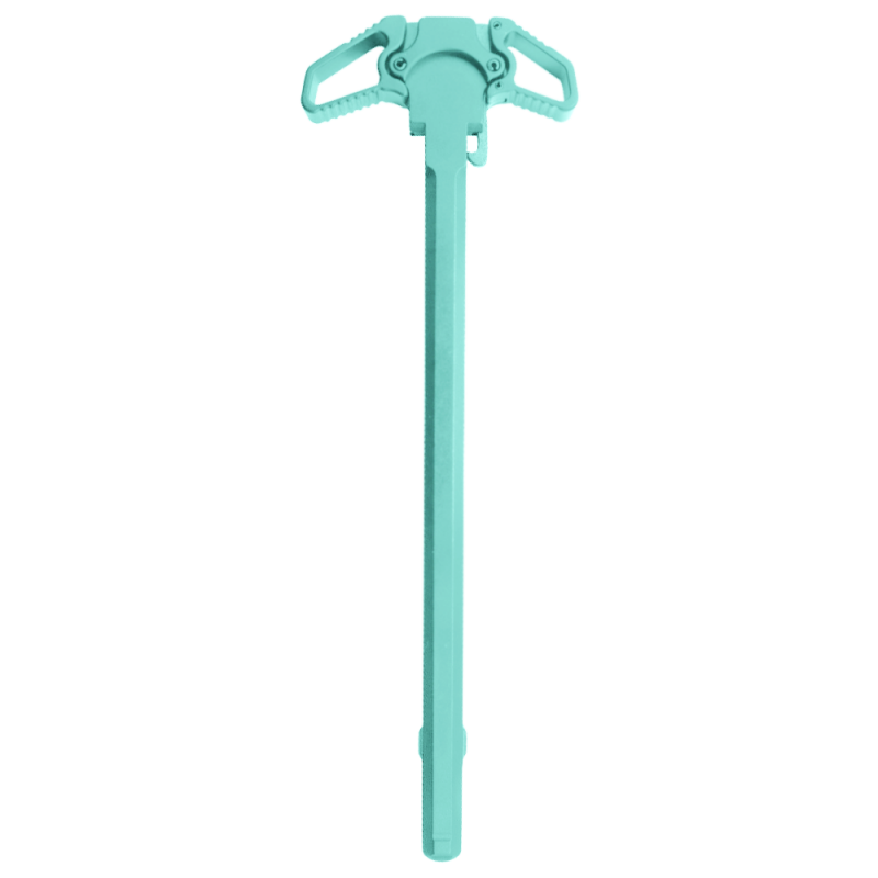 CERAKOTE COLOR OPTION| AR-10 / LR-308 Dual Ambidextrous Charging Handle