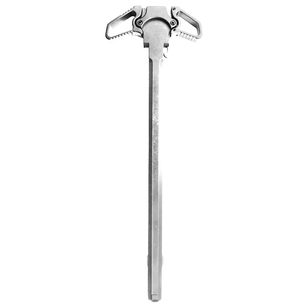 CERAKOTE COLOR OPTION| AR-10 / LR-308 Dual Ambidextrous Charging Handle