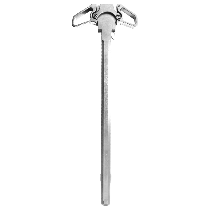 CERAKOTE COLOR OPTION| AR-10 / LR-308 Dual Ambidextrous Charging Handle