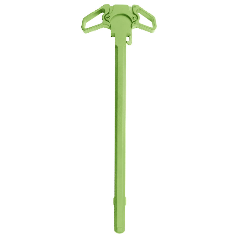 CERAKOTE COLOR OPTION| AR-10 / LR-308 Dual Ambidextrous Charging Handle