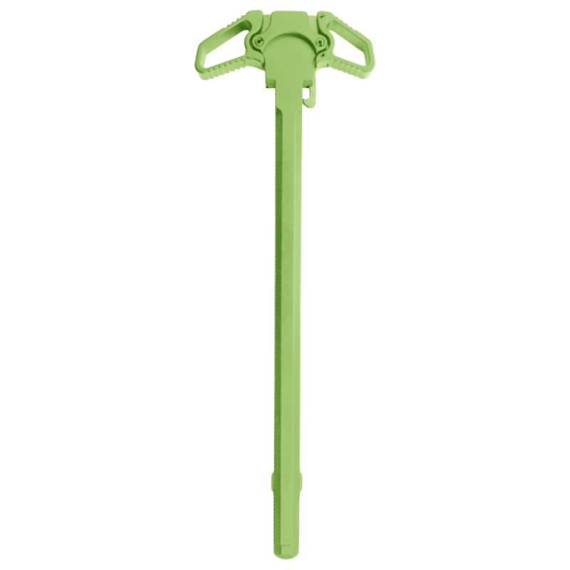 CERAKOTE COLOR OPTION| AR-10 / LR-308 Dual Ambidextrous Charging Handle