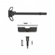 AR-15 Charging Handle Dual Ambidextrous, Dust Cover and Forward Assist -Bundle AR-15 Charging Handle Dual Ambidextrous, Dust Cover and Forward Assist -Bundle