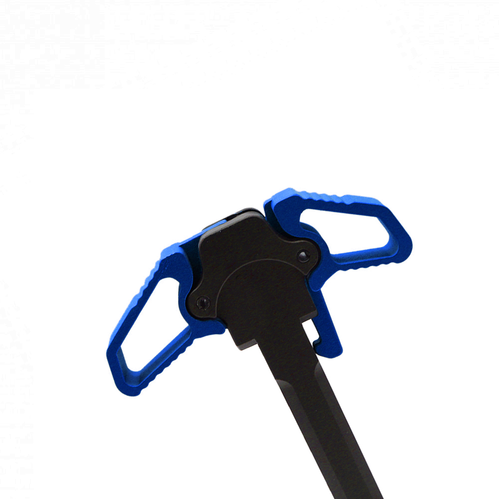 CERAKOTE COLOR OPTION| AR-15 Ambidextrous Charging Handle