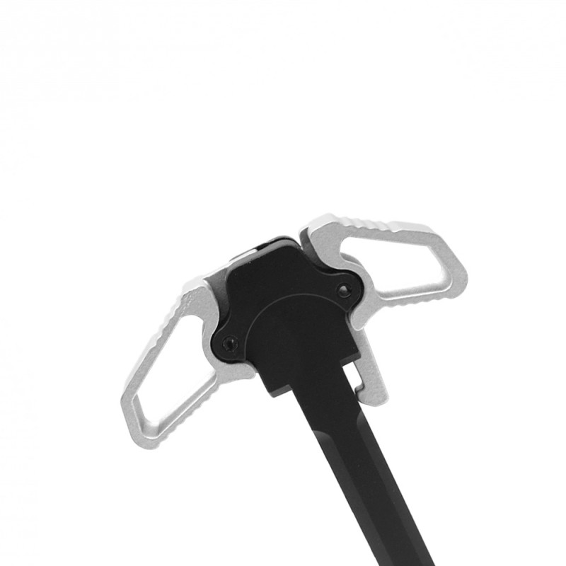 CERAKOTE COLOR OPTION| AR-15 Ambidextrous Charging Handle