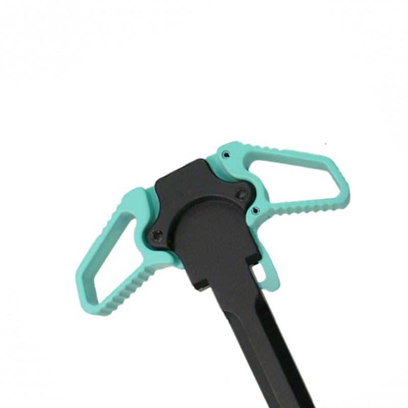 CERAKOTE COLOR OPTION| AR-15 Ambidextrous Charging Handle CERAKOTE COLOR OPTION| AR-15 Ambidextrous Charging Handle