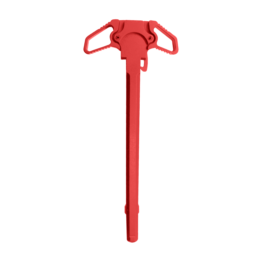 CERAKOTE COLOR OPTION| AR-15 Ambidextrous Charging Handle