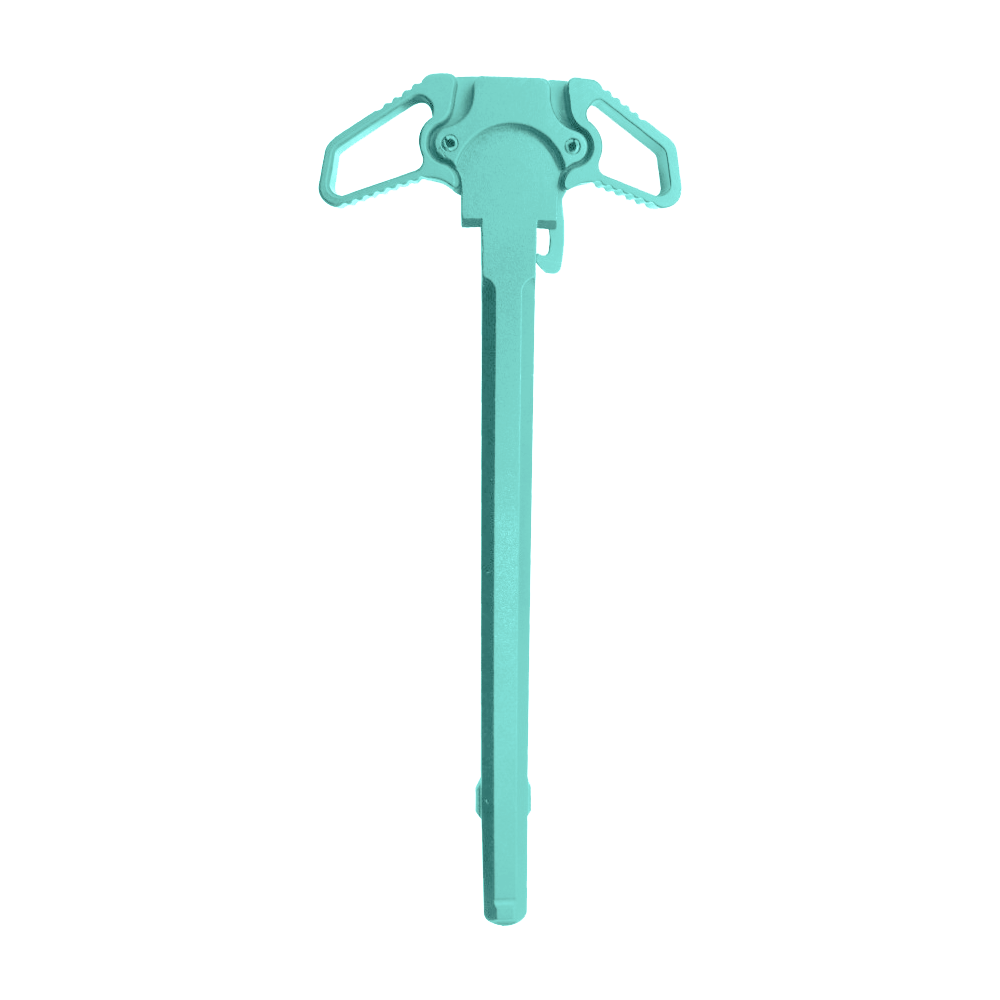 CERAKOTE COLOR OPTION| AR-15 Ambidextrous Charging Handle