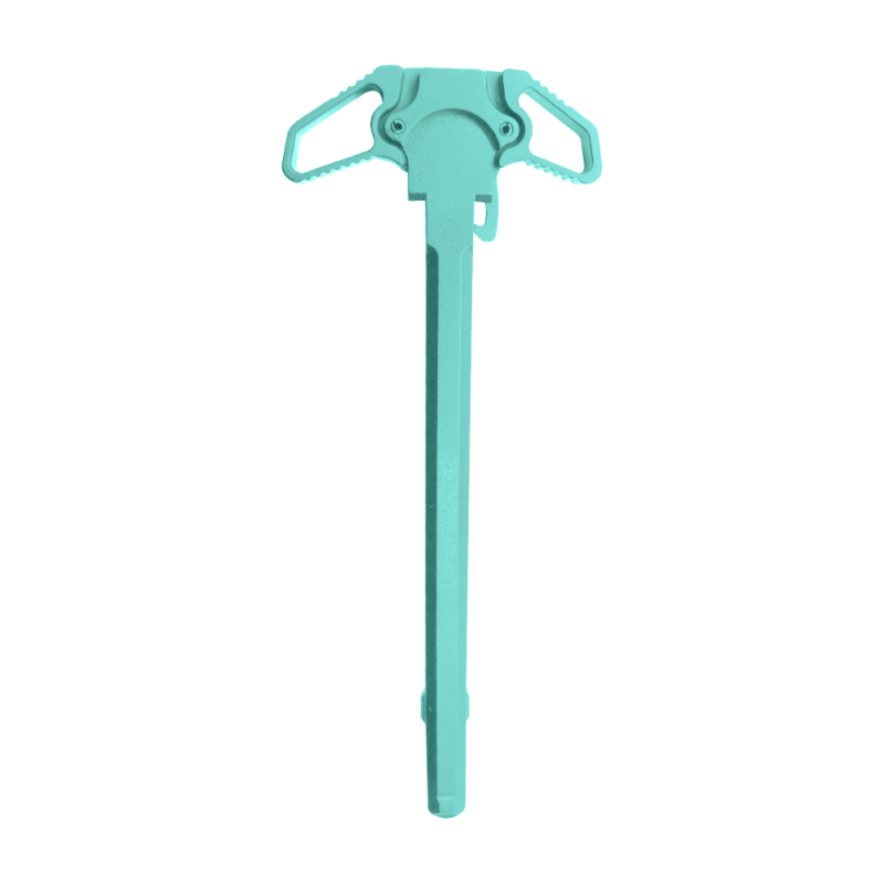 CERAKOTE COLOR OPTION| AR-15 Ambidextrous Charging Handle