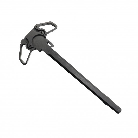 AR-15 Dual Ambidextrous Charging Handle-Dust Cover And Forward Assist AR-15 Dual Ambidextrous Charging Handle-Dust Cover And Forward Assist