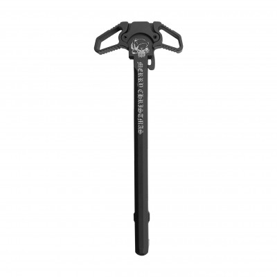 AR-15 Ambidextrous Charging Handle | Merry Christmas