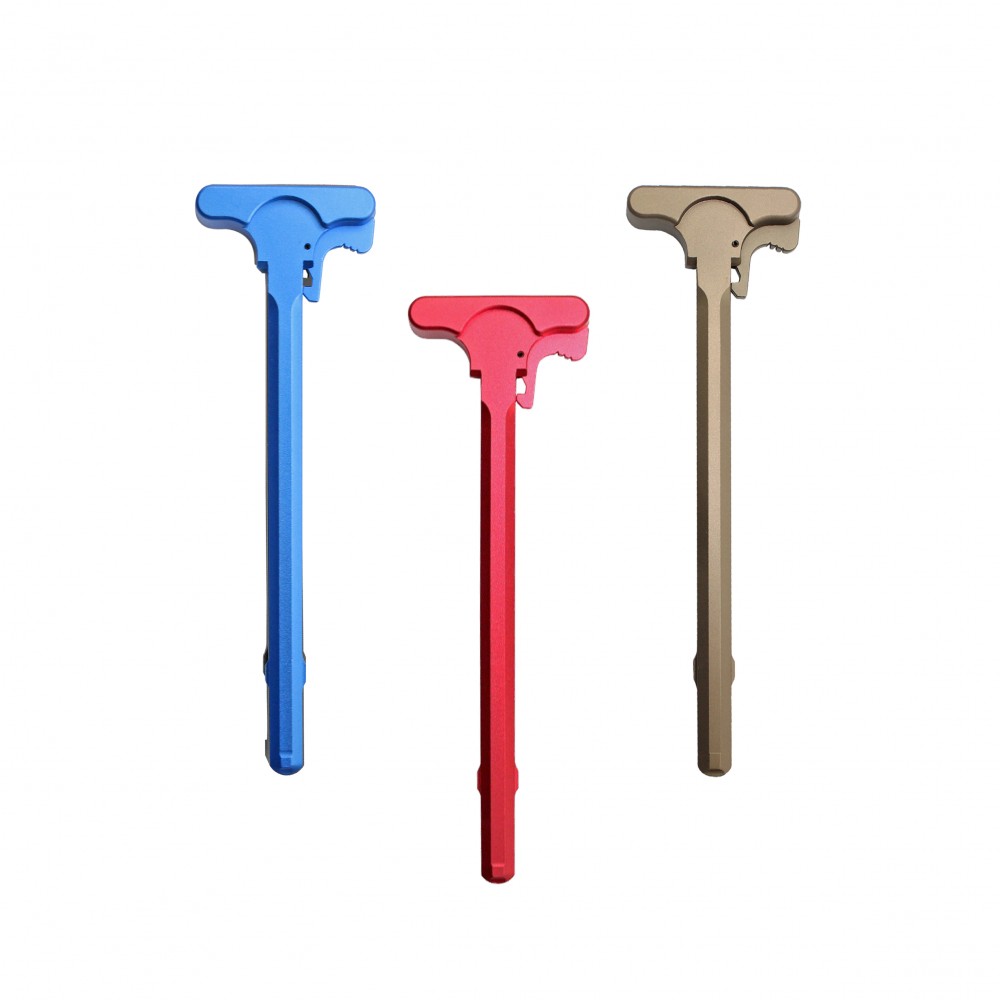 AR-15 Charging Handle | Anodized Color Option