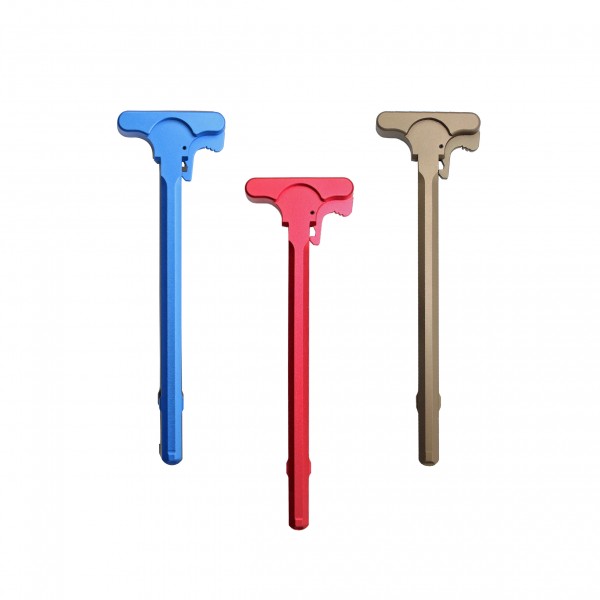 AR-15 Charging Handle | Anodized Color Option