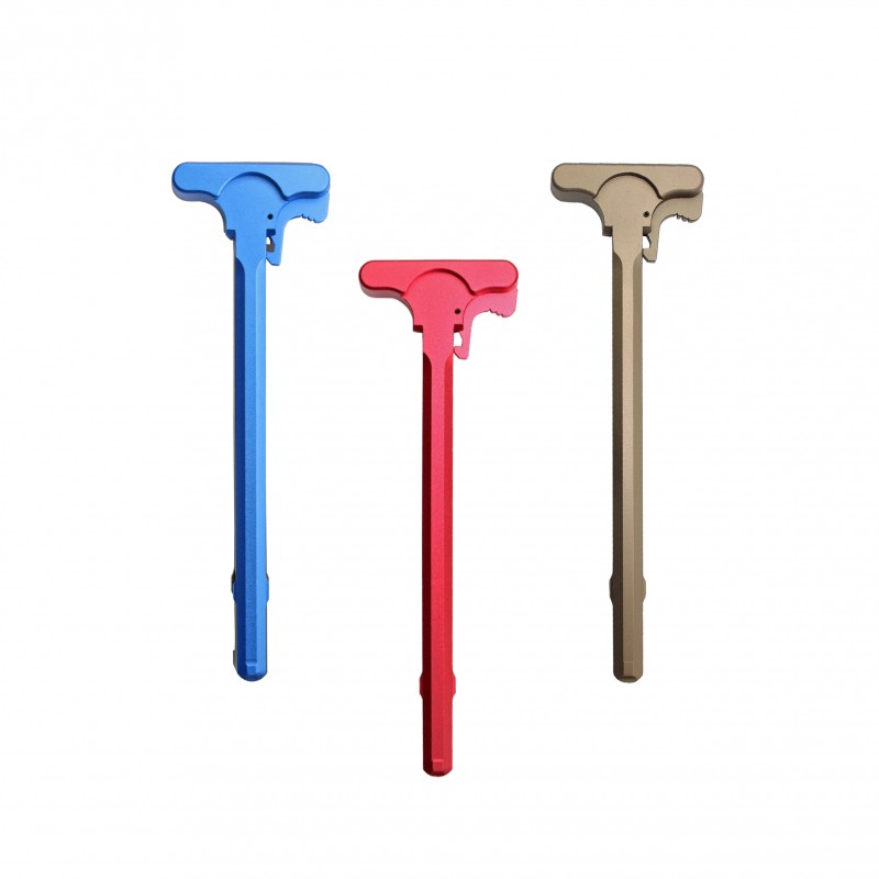 AR-15 Charging Handle | Anodized Color Option