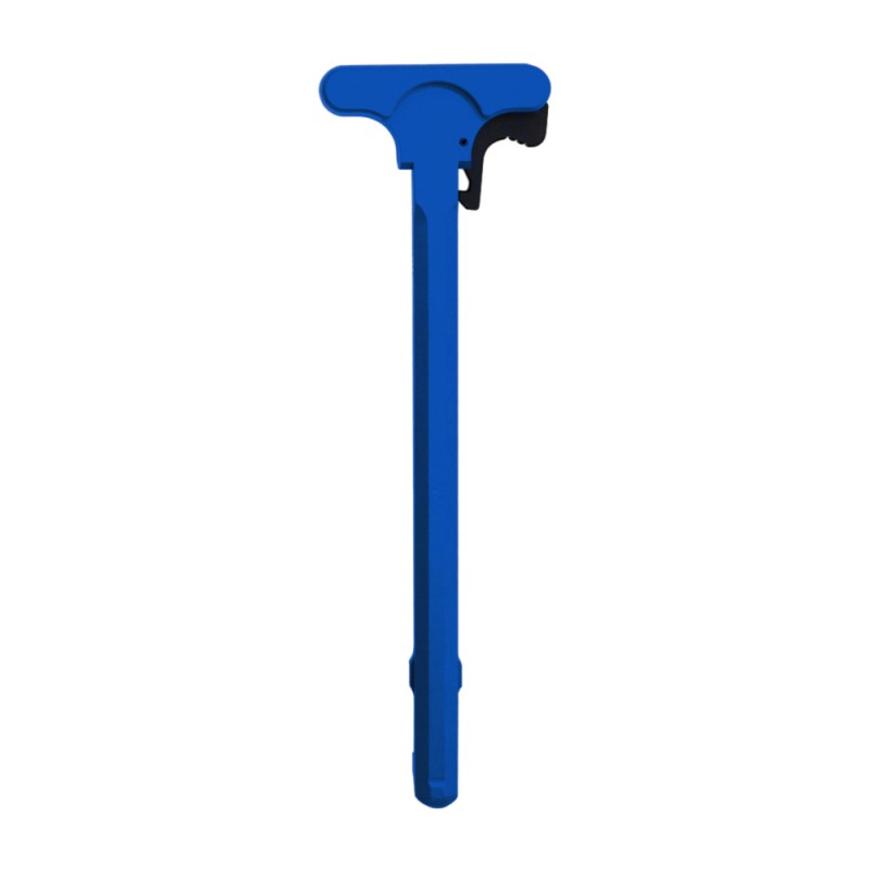 Cerakote Blue Flame | AR-15 Charging Handle Cerakote Blue Flame | AR-15 Charging Handle