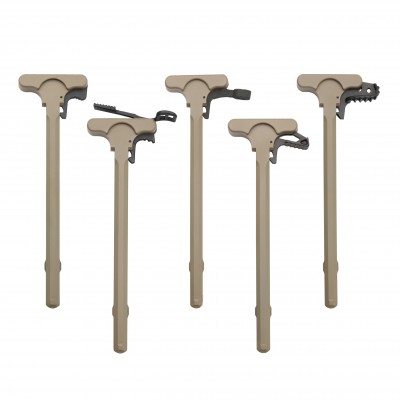 Cerakote FDE | AR-15 Charging Handle